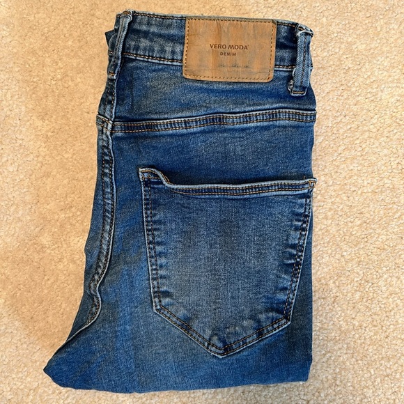 Veto Moda skinny Jean - Picture 2 of 4